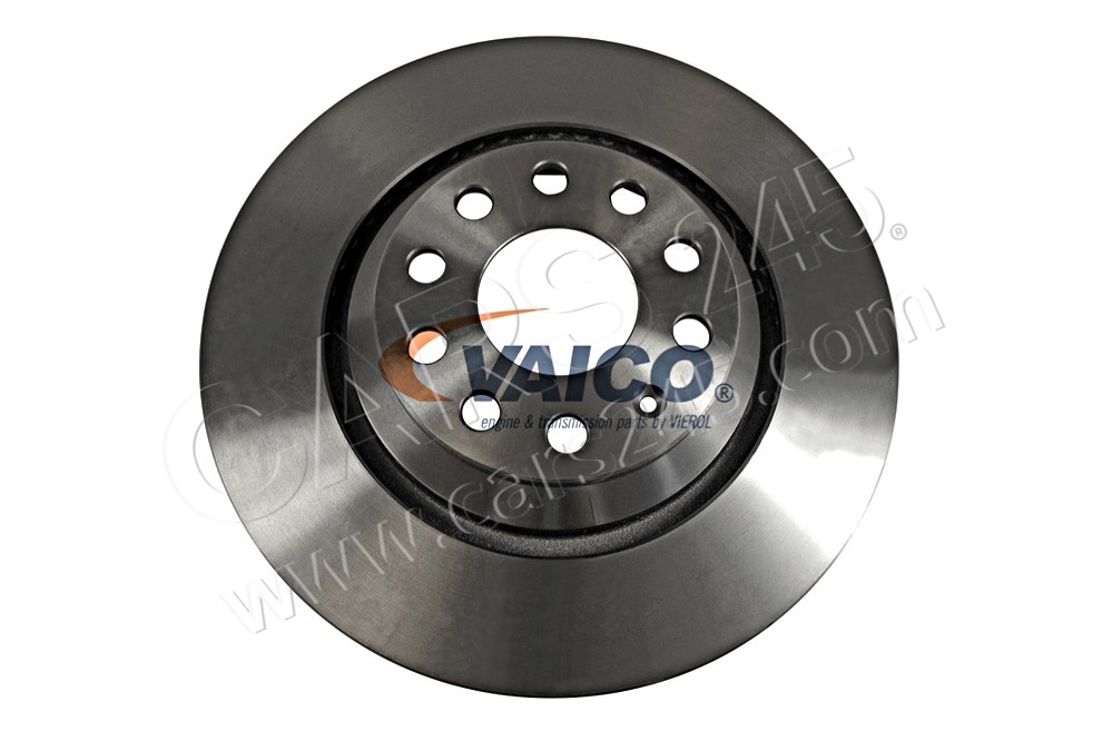 Brake Disc VAICO V10-80084