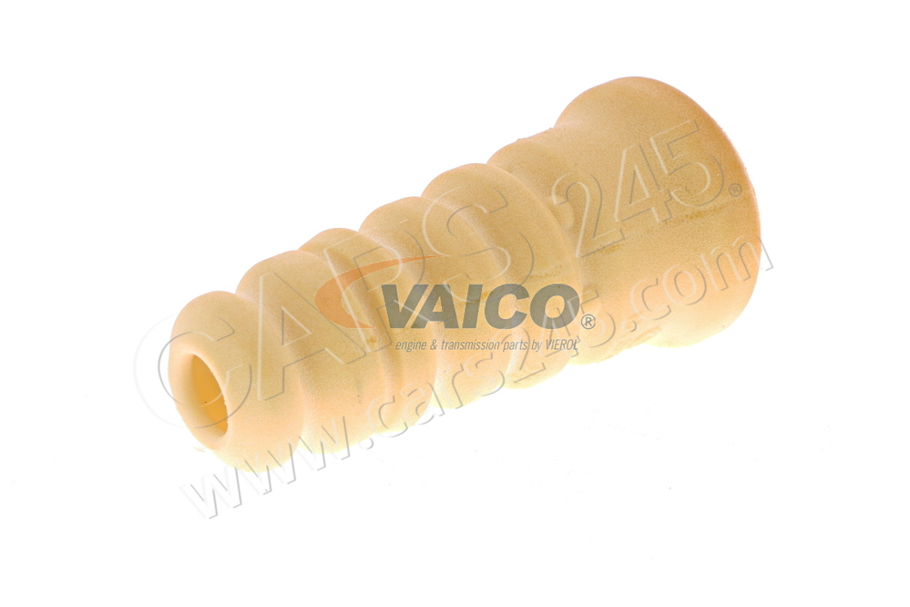 Rubber Buffer, suspension VAICO V25-0194