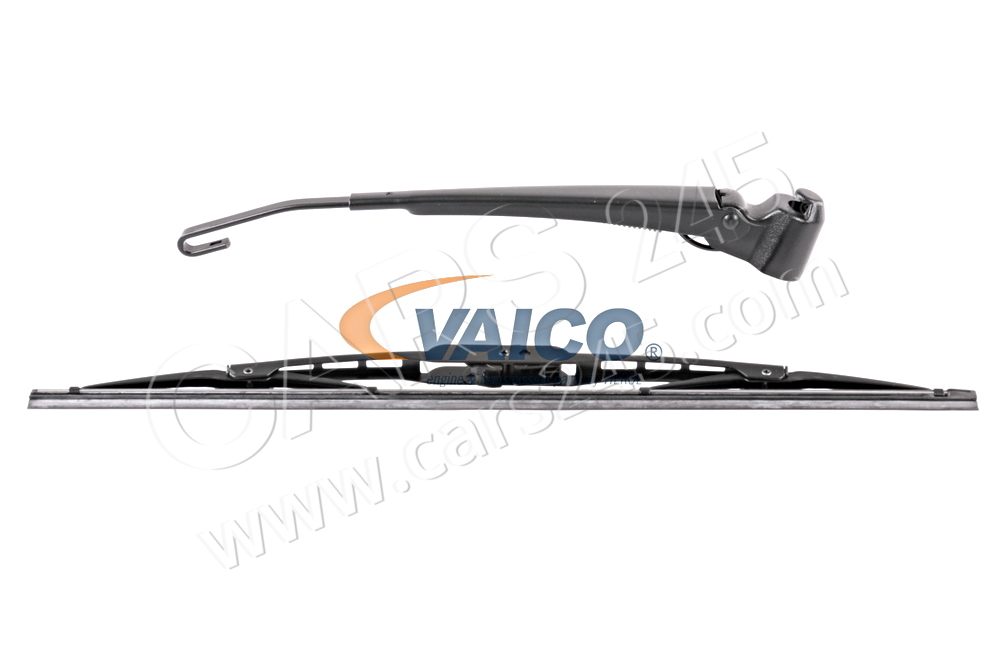 Wiper Arm Set, window cleaning VAICO V30-3489