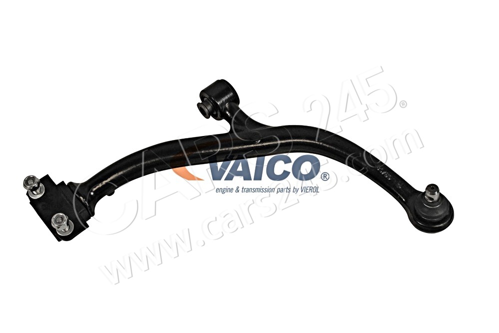 Control/Trailing Arm, wheel suspension VAICO V42-0001