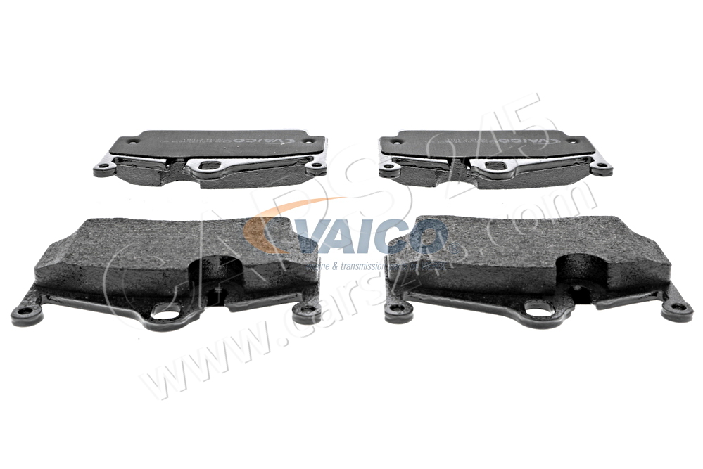 Brake Pad Set, disc brake VAICO V45-0024