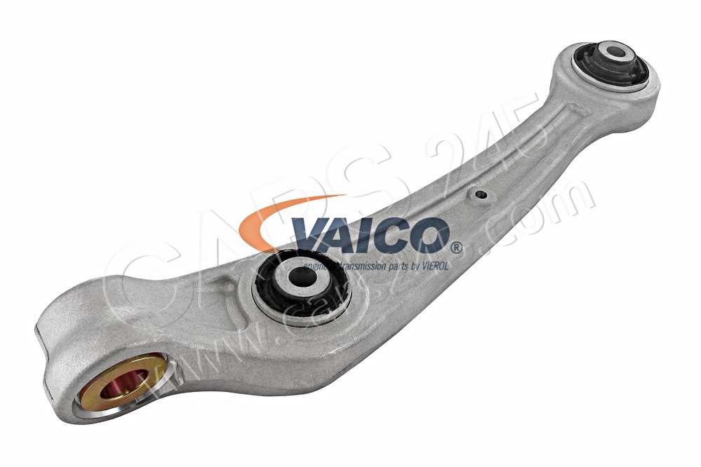 Control/Trailing Arm, wheel suspension VAICO V10-1872