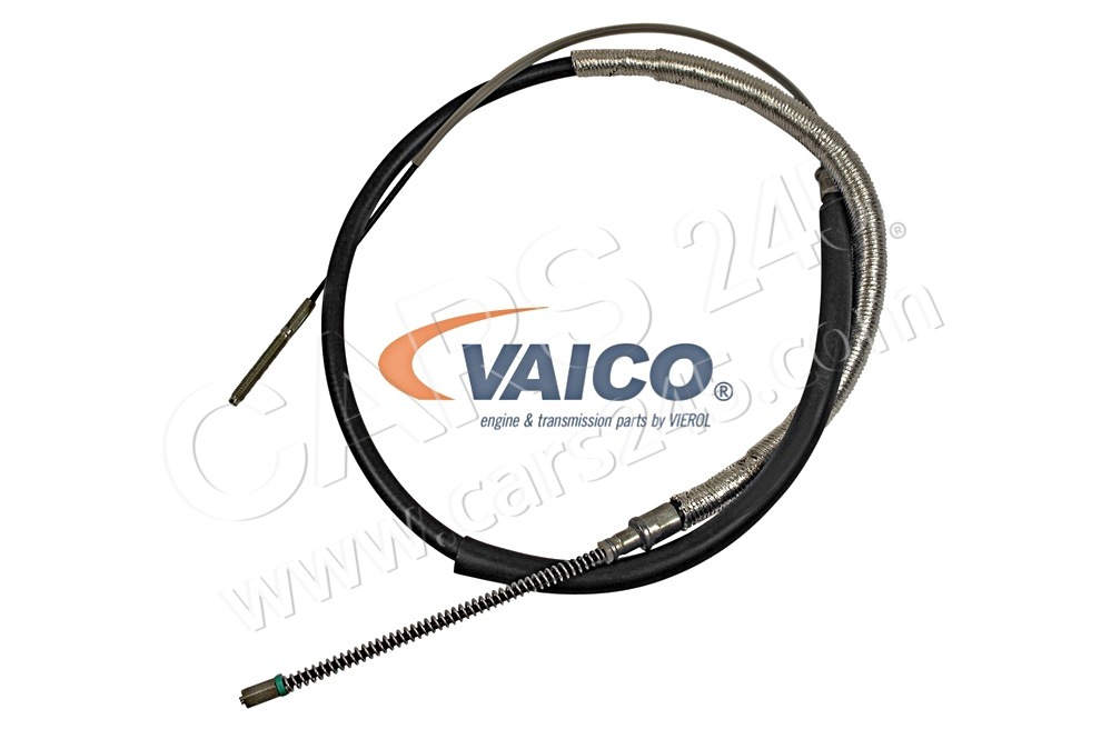 Cable Pull, parking brake VAICO V10-30066
