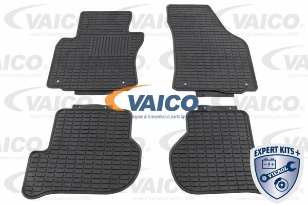 Floor Mat VAICO V10-6846 3