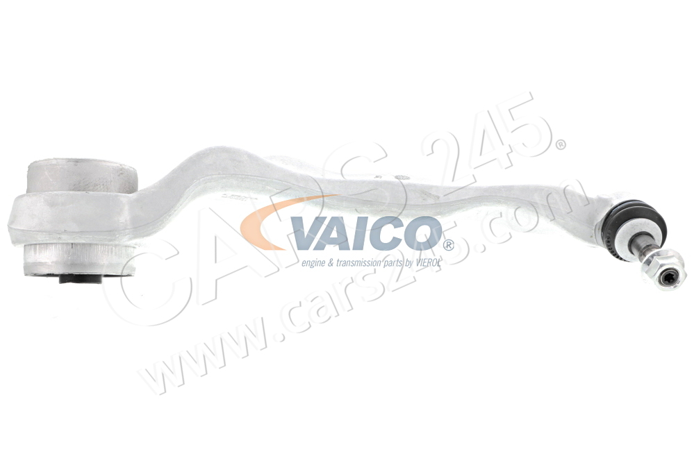 Control/Trailing Arm, wheel suspension VAICO V20-2997