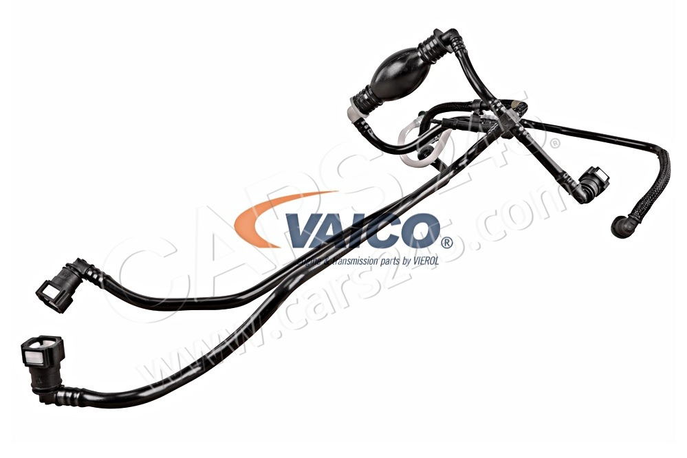 Fuel Line VAICO V22-0660