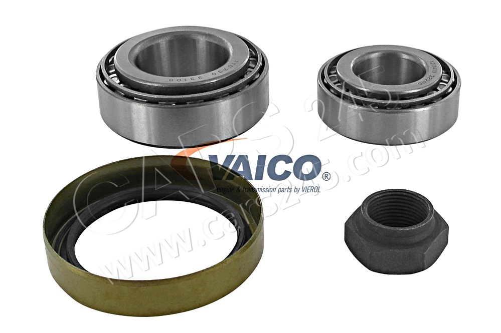 Wheel Bearing Kit VAICO V22-1047