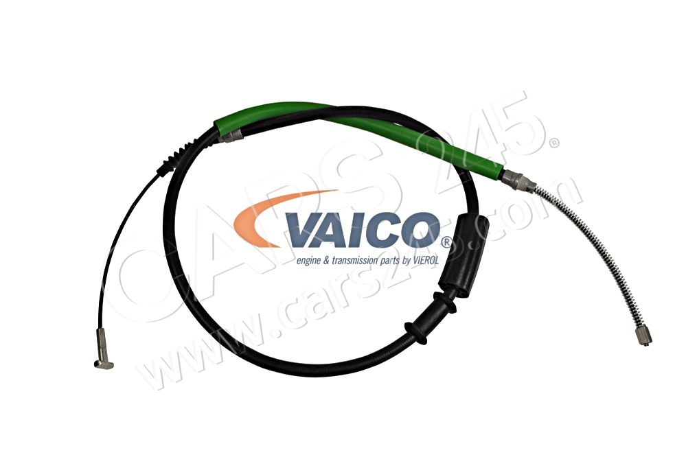 Cable Pull, parking brake VAICO V24-30034