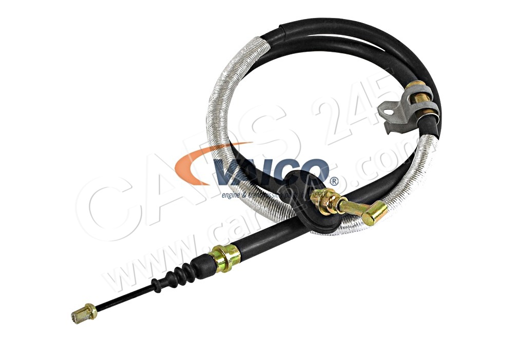 Cable Pull, parking brake VAICO V24-30064