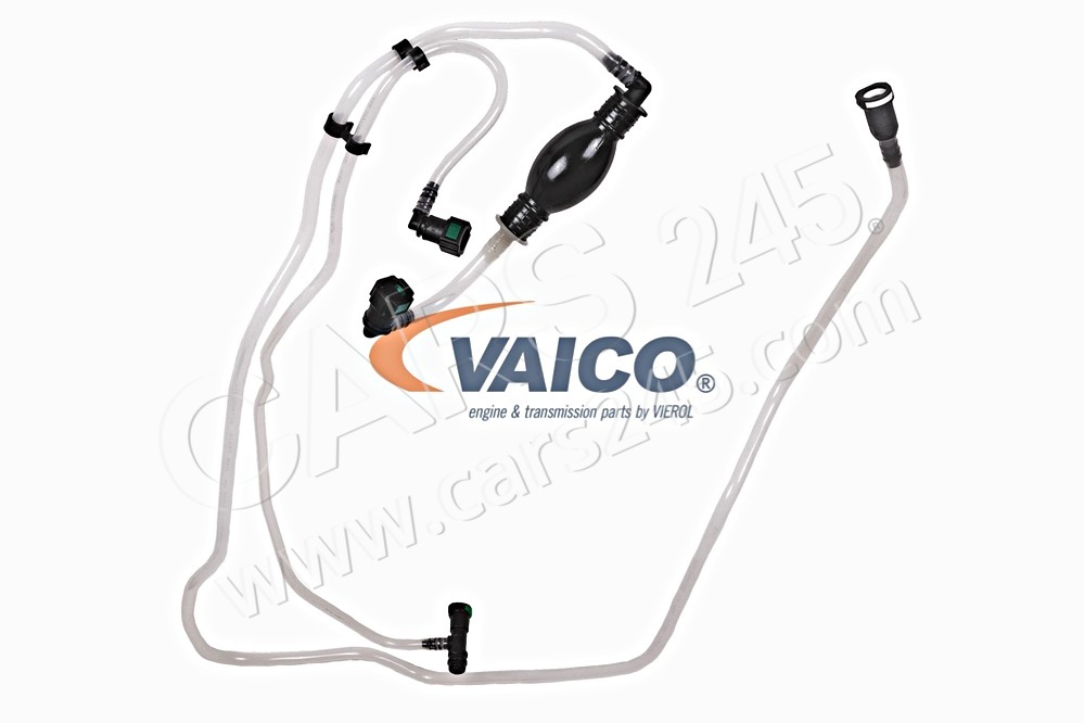 Fuel Line VAICO V46-1098