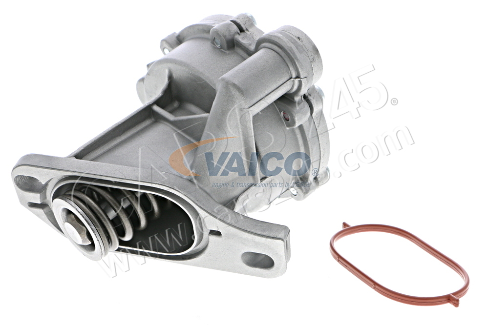 Vacuum Pump, braking system VAICO V10-0735