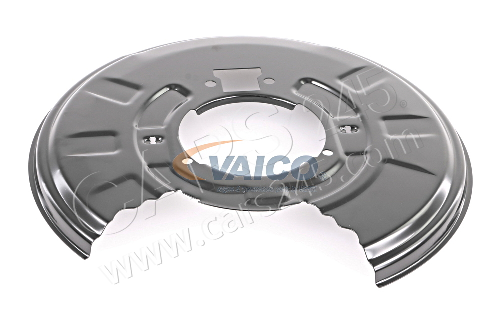 Splash Panel, brake disc VAICO V20-2791