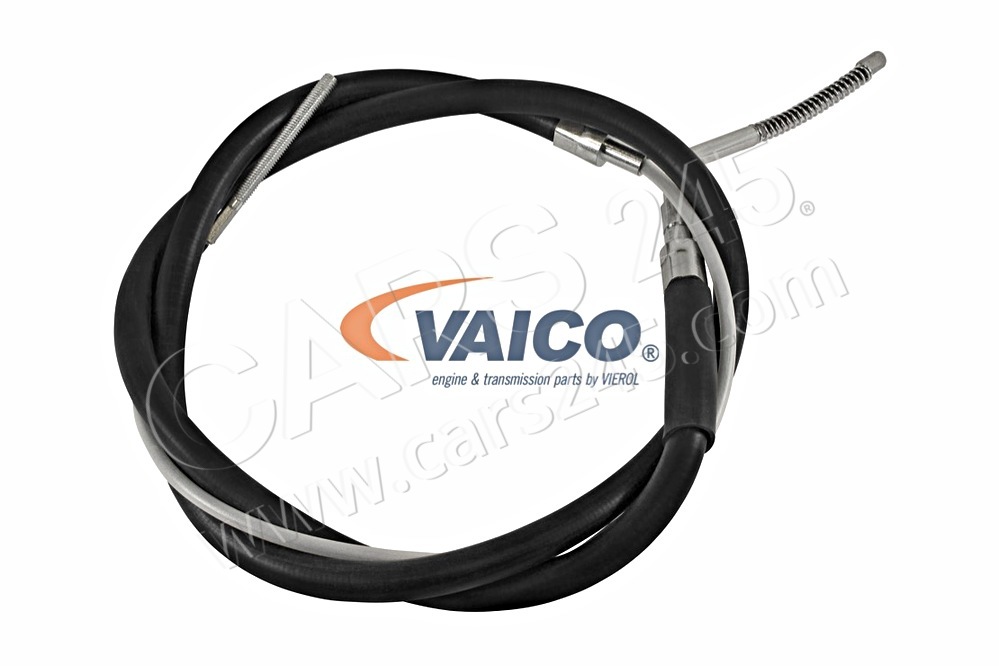 Cable Pull, parking brake VAICO V20-30023