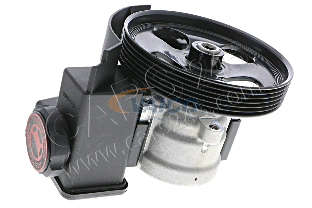 Hydraulic Pump, steering system VAICO V22-0321