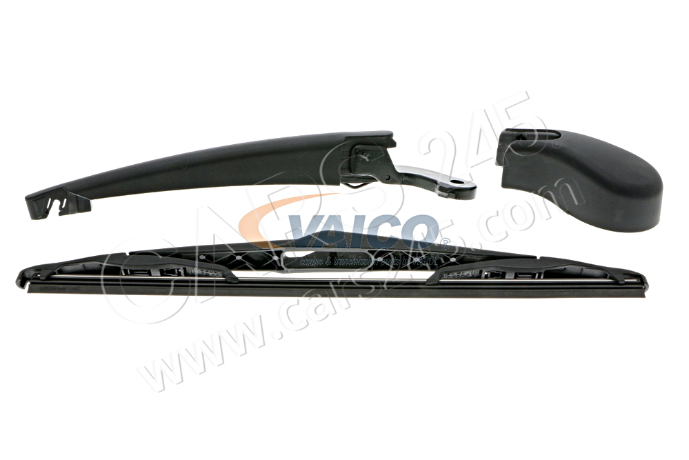 Wiper Arm Set, window cleaning VAICO V25-1462