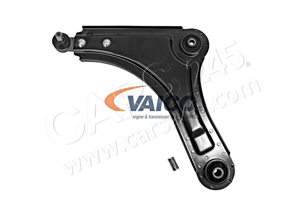 Control Arm/Trailing Arm, wheel suspension VAICO V51-9507