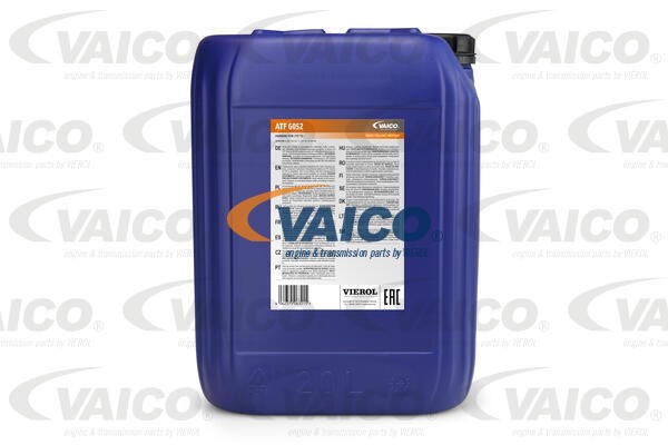 Automatic Transmission Fluid VAICO V60-0339 2