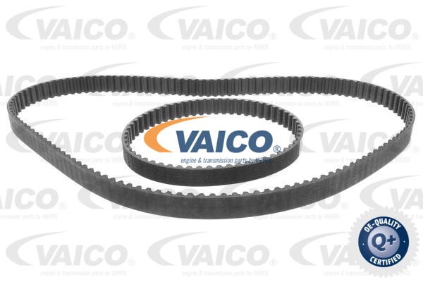 Water Pump & Timing Belt Kit VAICO V10-50114-BEK 8