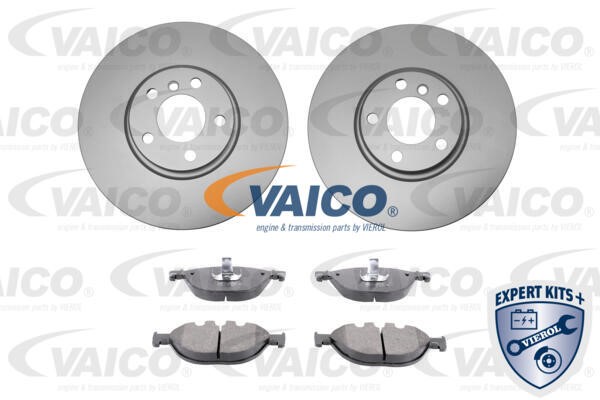 Brake Kit, disc brake VAICO V20-4210