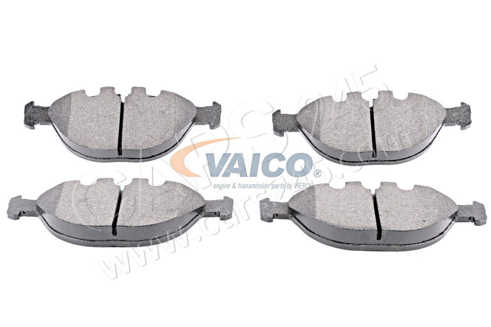 Brake Pad Set, disc brake VAICO V20-8162
