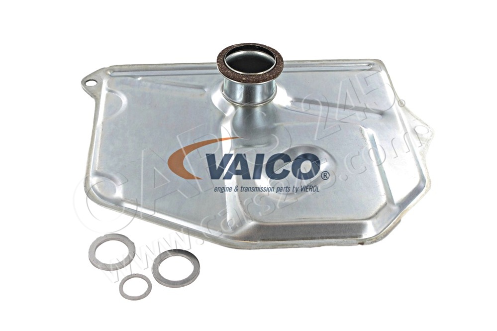 Hydraulic Filter, automatic transmission VAICO V30-0453