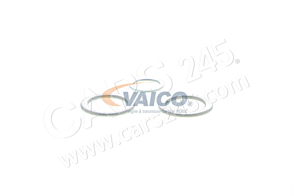 Hydraulic Filter, automatic transmission VAICO V30-0453 2