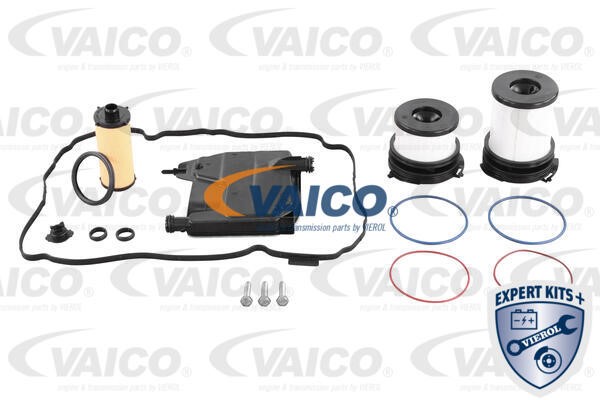 Parts kit, automatic transmission oil change VAICO V30-3957-BEK 2