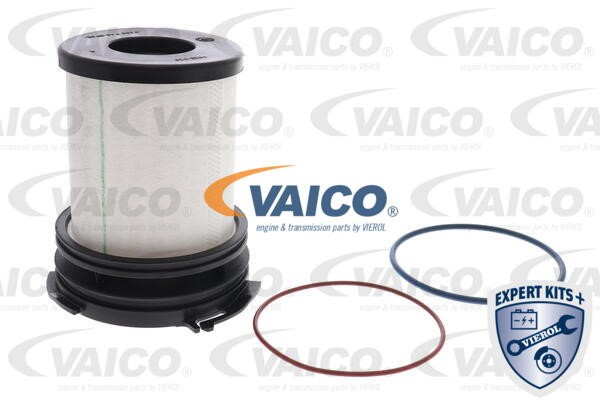 Parts kit, automatic transmission oil change VAICO V30-3957-BEK 6