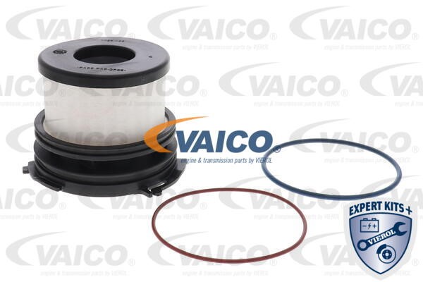 Parts kit, automatic transmission oil change VAICO V30-3957-BEK 7