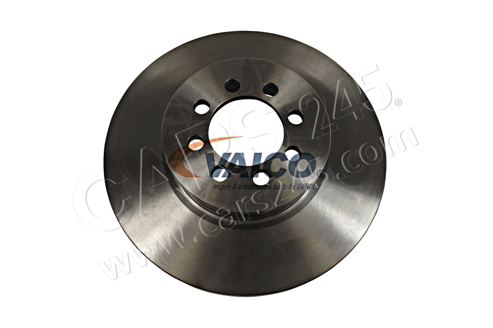 Brake Disc VAICO V30-80087