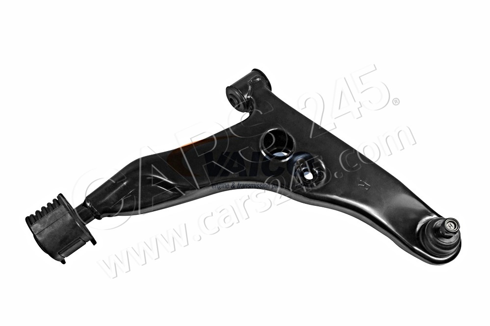 Control/Trailing Arm, wheel suspension VAICO V37-0112