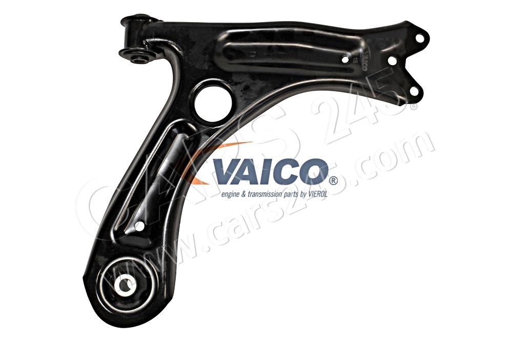 Control/Trailing Arm, wheel suspension VAICO V10-3148