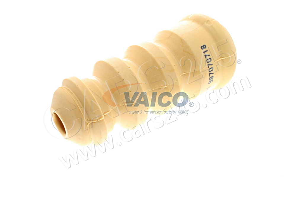 Rubber Buffer, suspension VAICO V10-6034-1