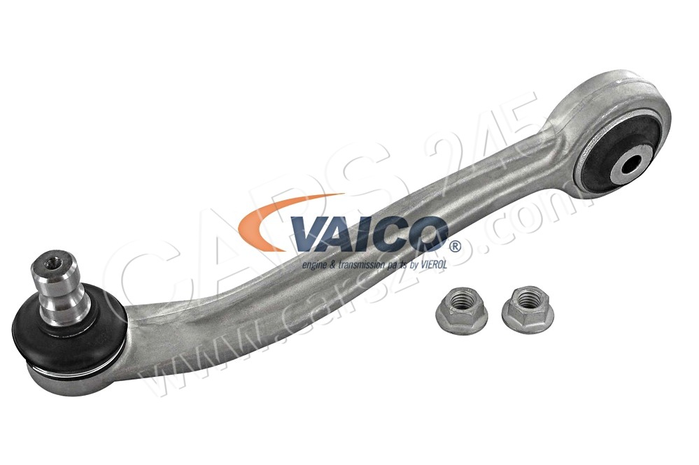 Control/Trailing Arm, wheel suspension VAICO V10-2319