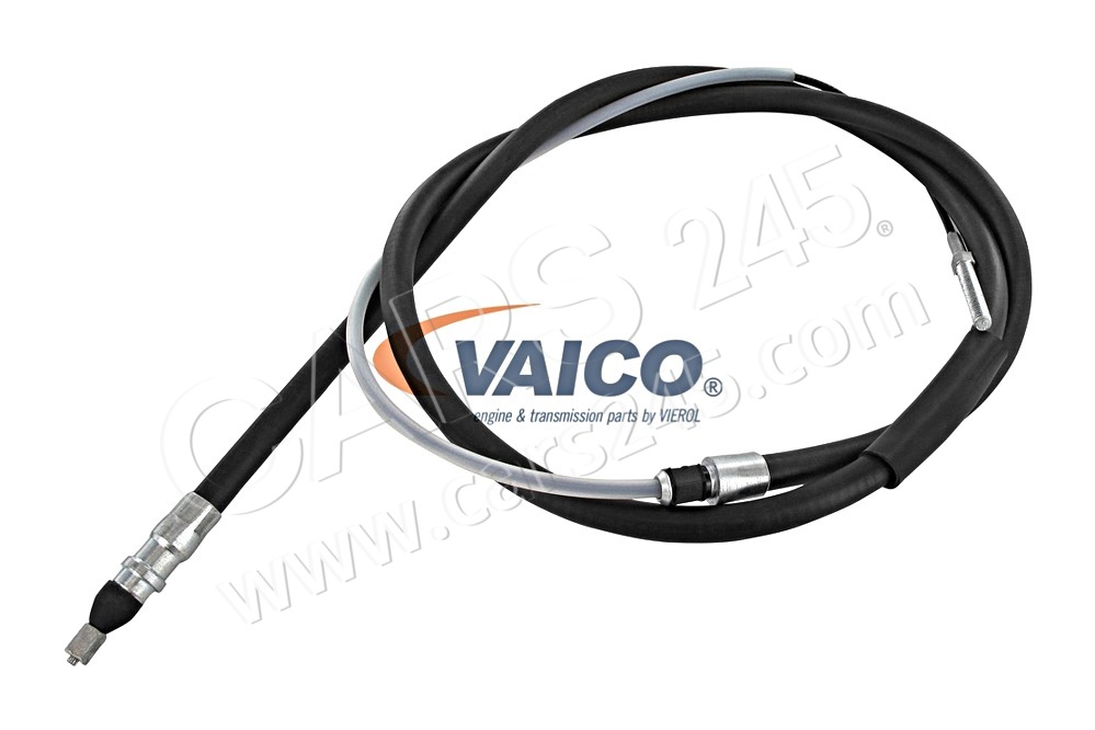 Cable Pull, parking brake VAICO V20-30027