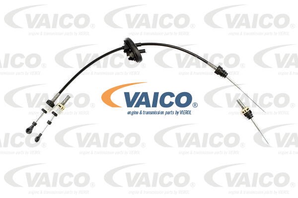 Cable Pull, manual transmission VAICO V30-1019