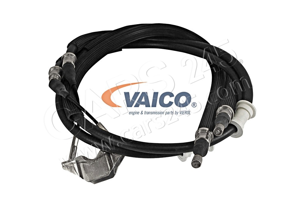 Cable Pull, parking brake VAICO V40-30023