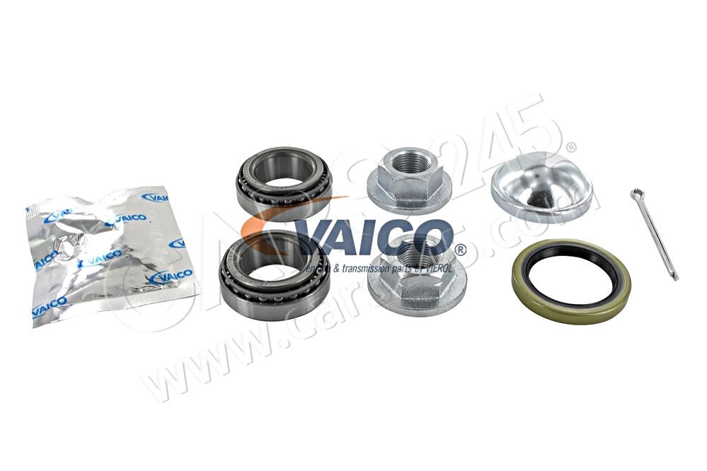 Wheel Bearing Kit VAICO V25-0143