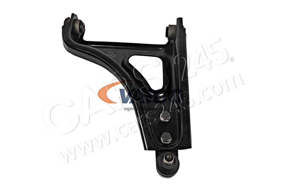 Control/Trailing Arm, wheel suspension VAICO V46-0012