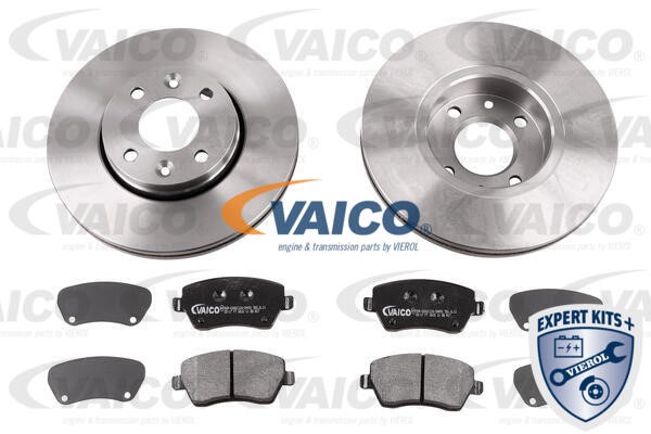 Brake Kit, disc brake VAICO V46-1229