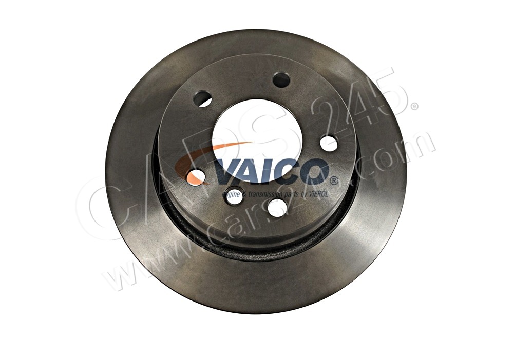 Brake Disc VAICO V20-80042