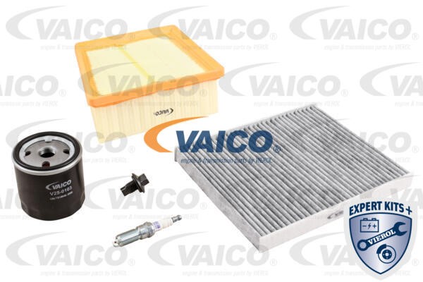 Parts Set, maintenance service VAICO V25-2260