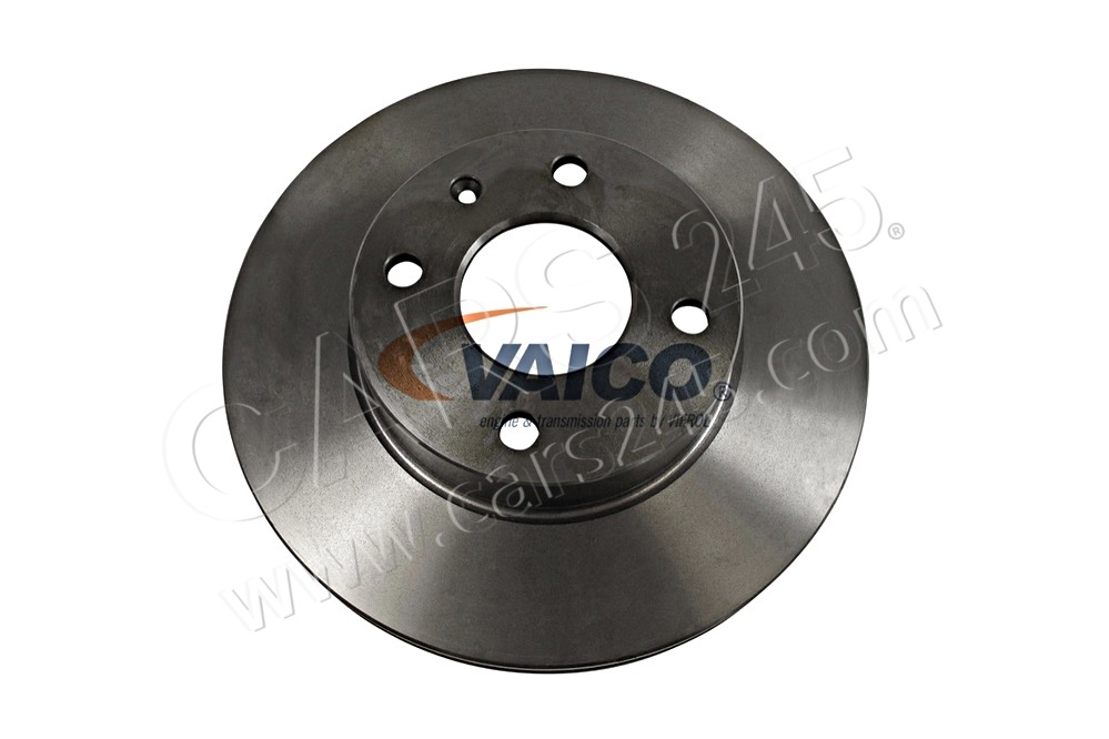 Brake Disc VAICO V25-80004