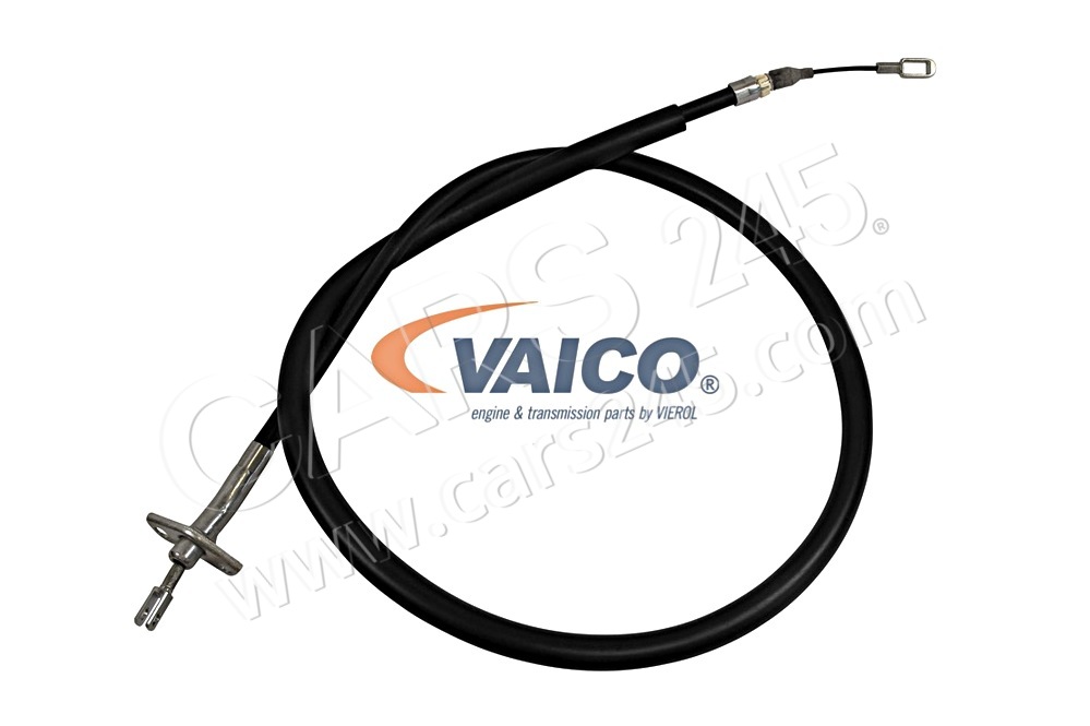Cable Pull, parking brake VAICO V30-30060