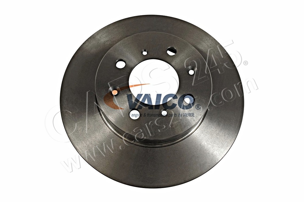 Brake Disc VAICO V49-40003