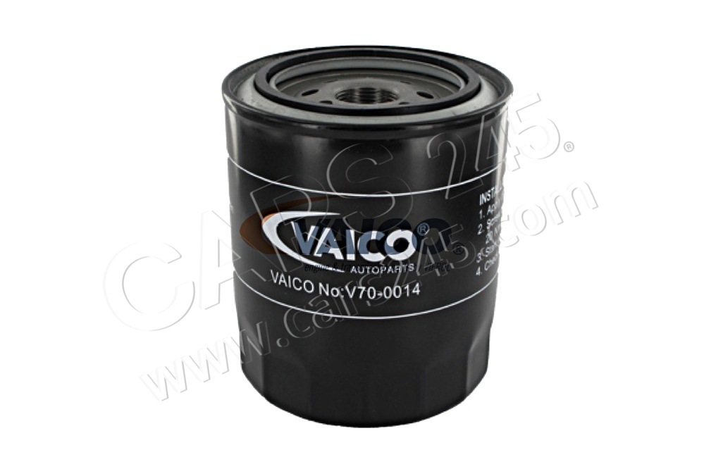 Oil Filter VAICO V70-0014