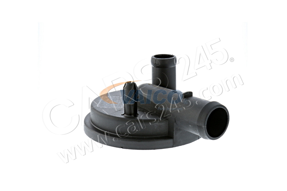 Oil Separator, crankcase ventilation VAICO V10-2591