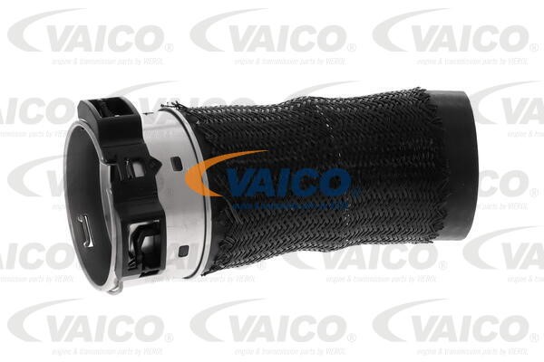 Charge Air Hose VAICO V21-0040