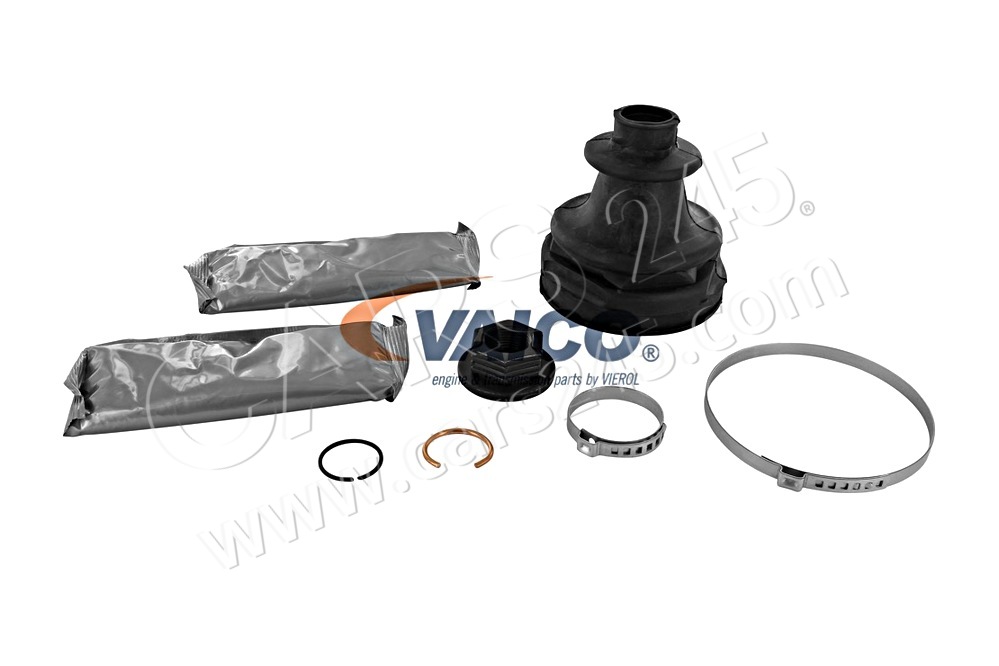 Bellow Kit, drive shaft VAICO V25-0395