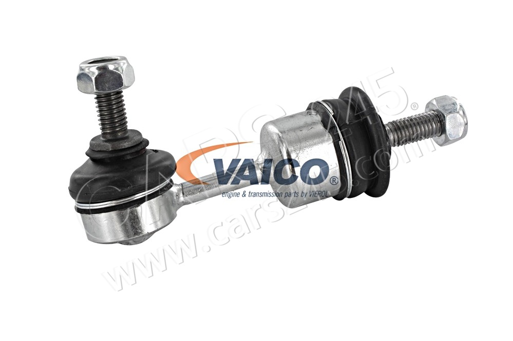 Link/Coupling Rod, stabiliser bar VAICO V30-7582